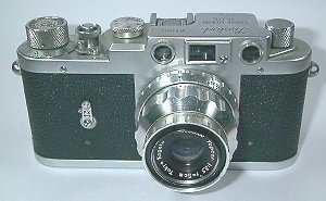 TOPCON CLUB-Leotax Cameras