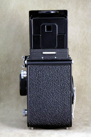 シーガル4A-103 / 二眼レフ総合サイト 二眼里程標