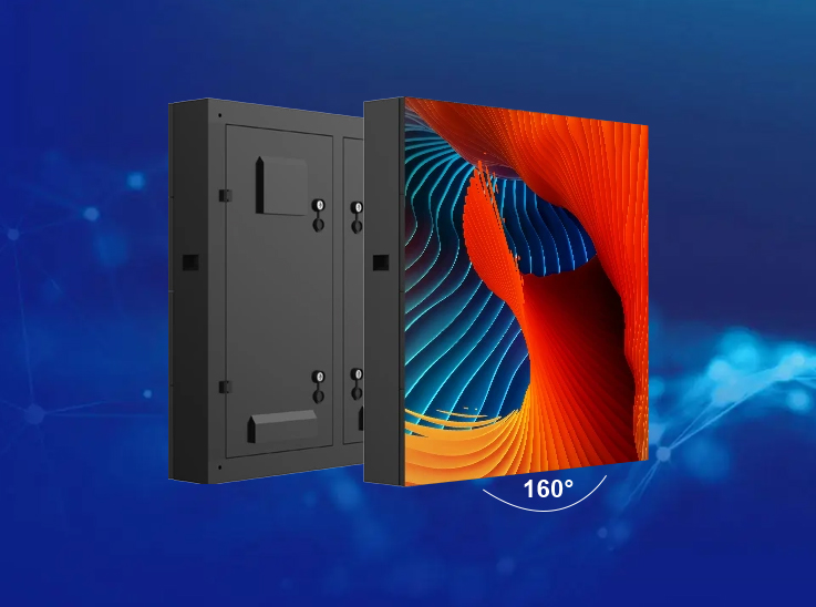 FSシリーズ（LEDビジョンパネル）｜LEDビジョン｜LEDビジョン