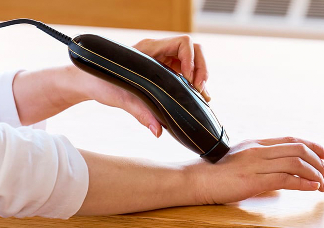 SMOOTHSKIN pure fit（スムーズスキンピュアフィット）｜“サロン級”の