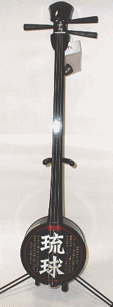 かんから三線、カンカラ三線（沖縄三線のてぃだ屋）