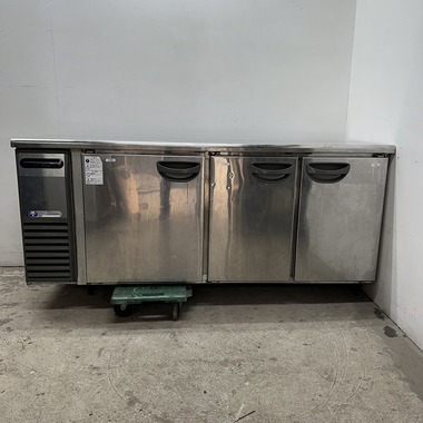 送料無料 フクシマ TRC-50RE1 1500x600x800mm 送料無料 フクシマ