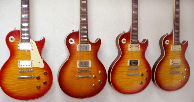 Greco Super Real SERIES