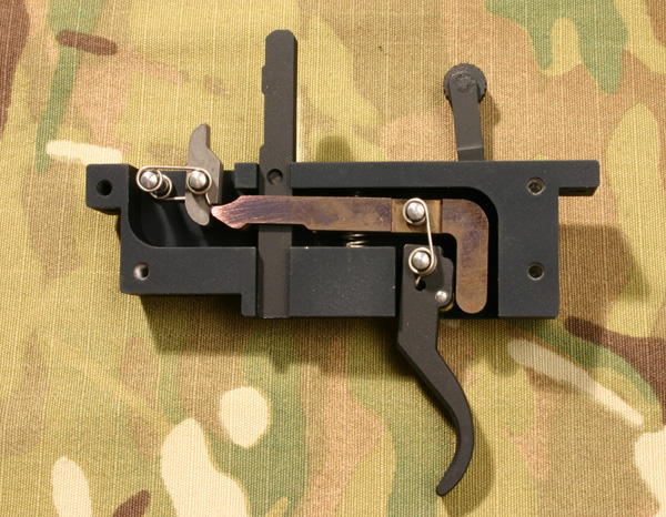 New-Trigger / Maruzen APS-2