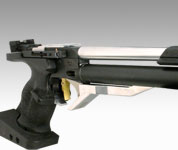 アウターバレル(ポリッシュド)／ APS-3