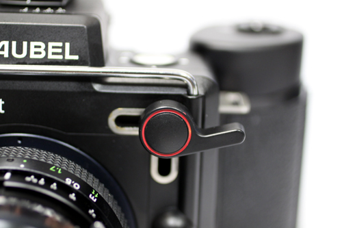 カメラの八百富｜PLAUBEL 69W proshift プラウベル 69W プロシフト