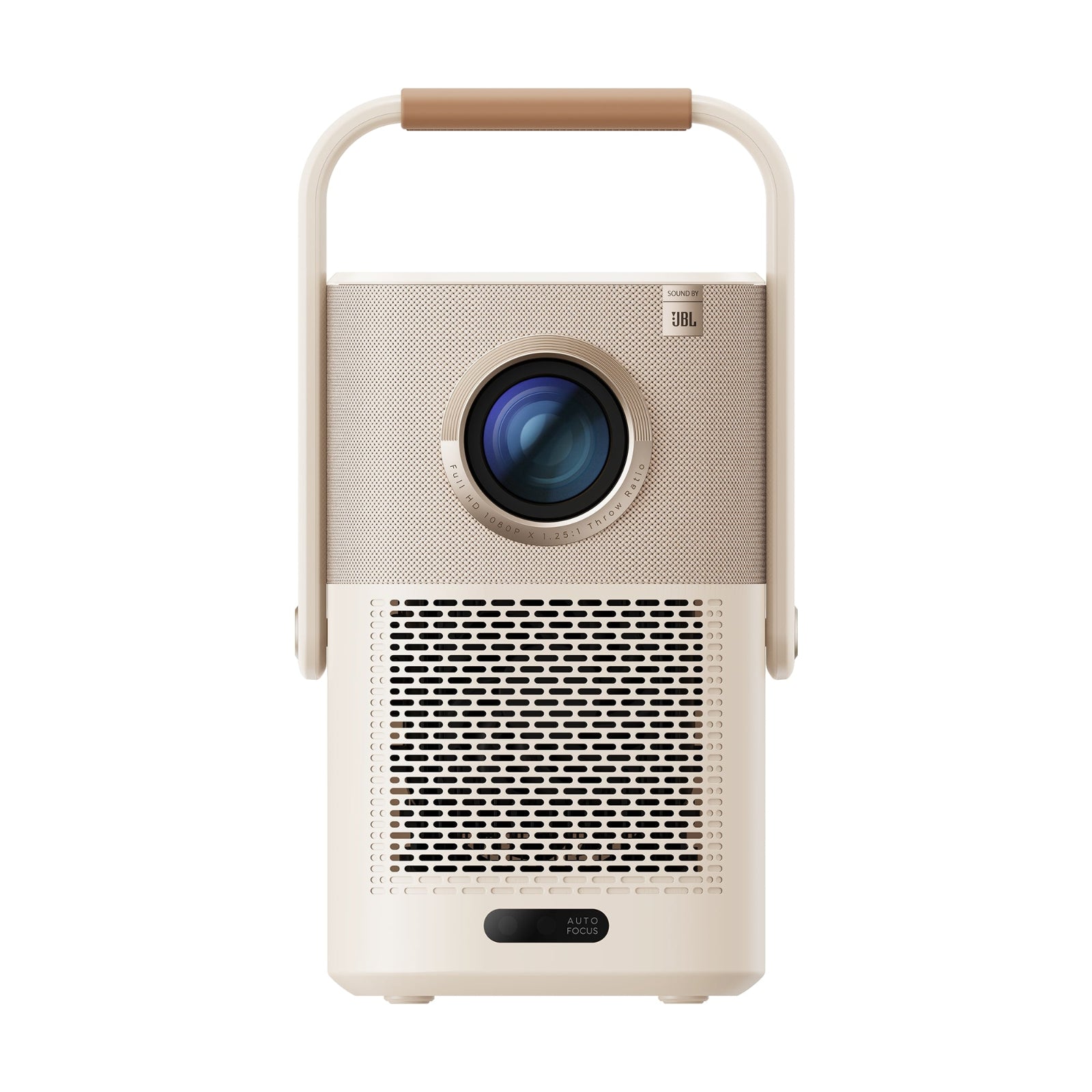 Yaber T2/T2Plus Outdoor Portable Projector