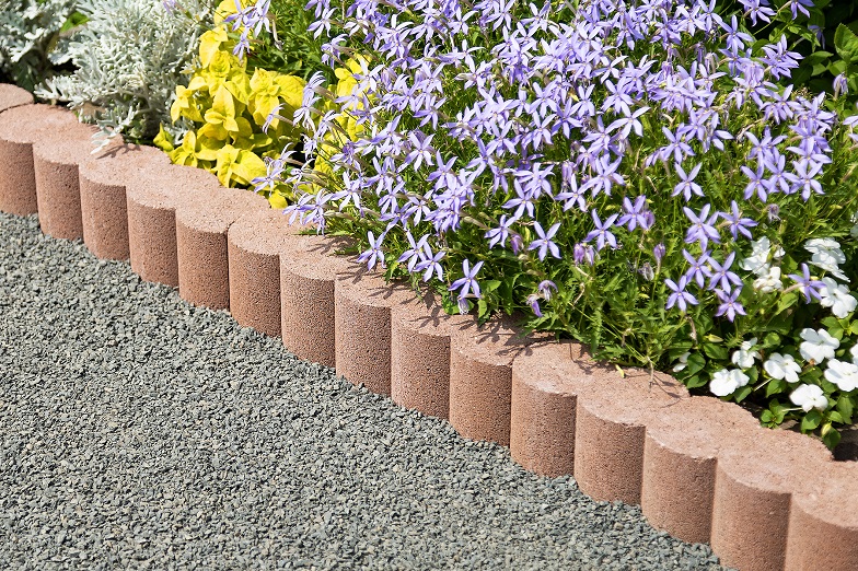 ガーデンA｜ガーデニングブロック｜製品情報｜株式会社よねざわ工業