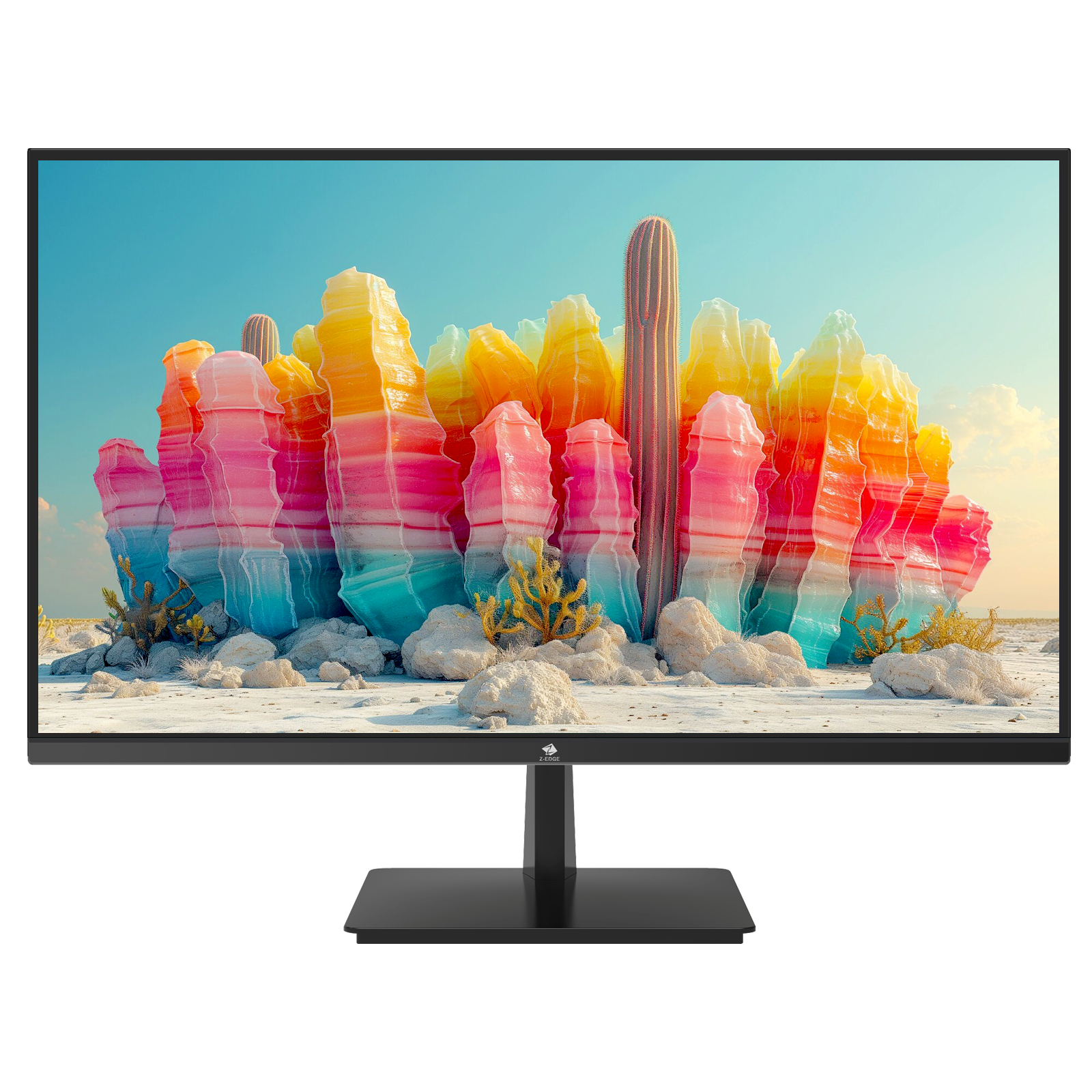 Z-EDGE U28I4K 28