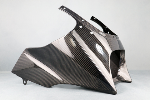 GPZ900R Ninja (1984-2003) アッパーカウルSPL --