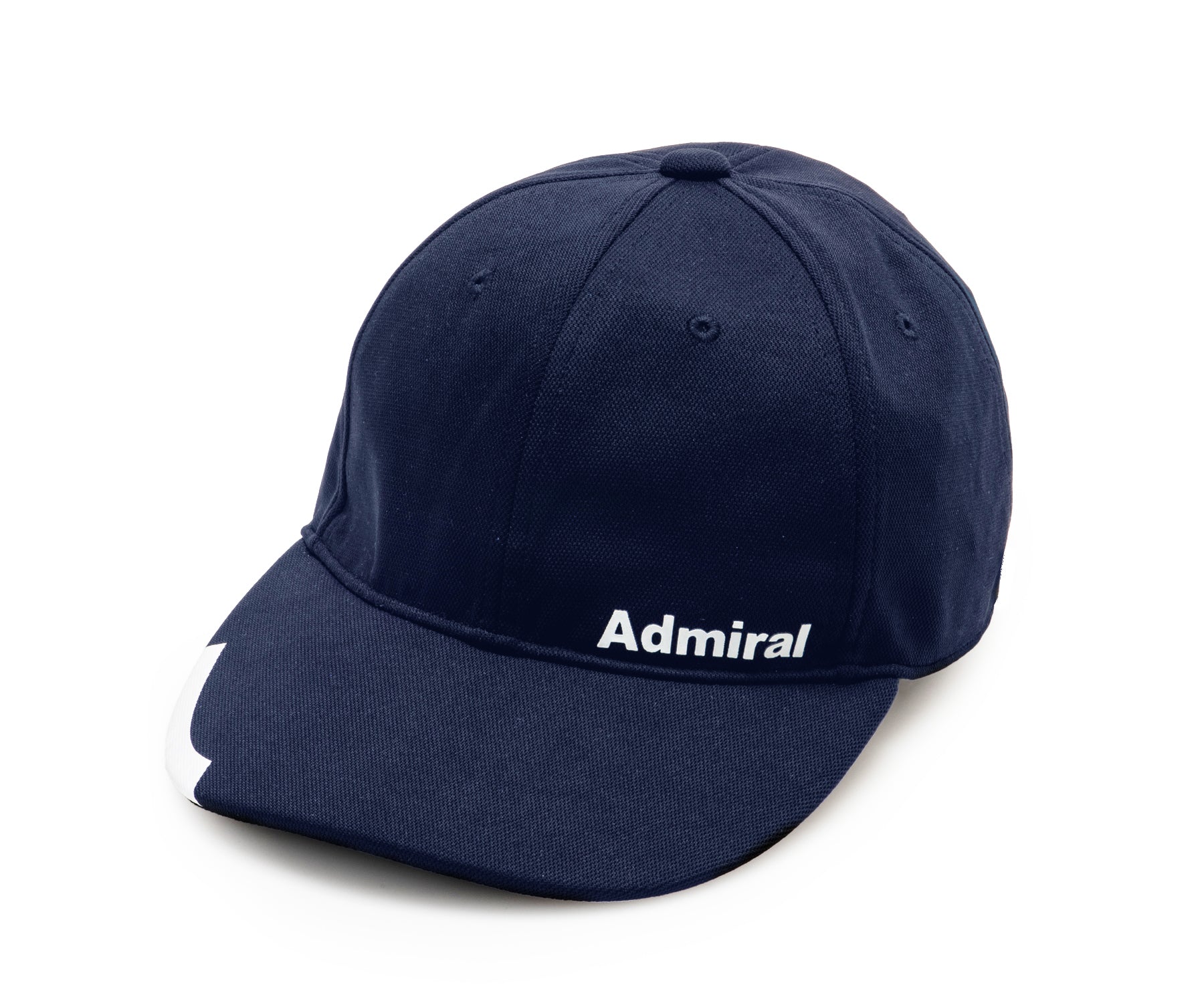 アシンメトリーラインキャップ ATMZ406 – ADMIRAL