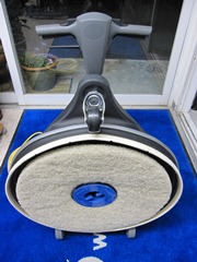 ﾃﾅﾝﾄ ｺｰﾄﾞ式ﾊﾞｰﾆｯｼｬｰ2370