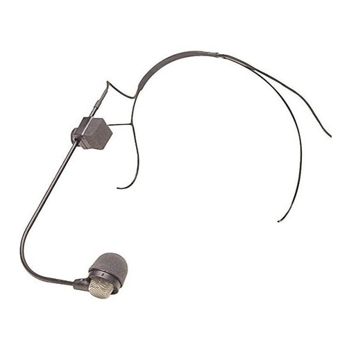 Crown CM311AESH Headset Microphone – Alto Music
