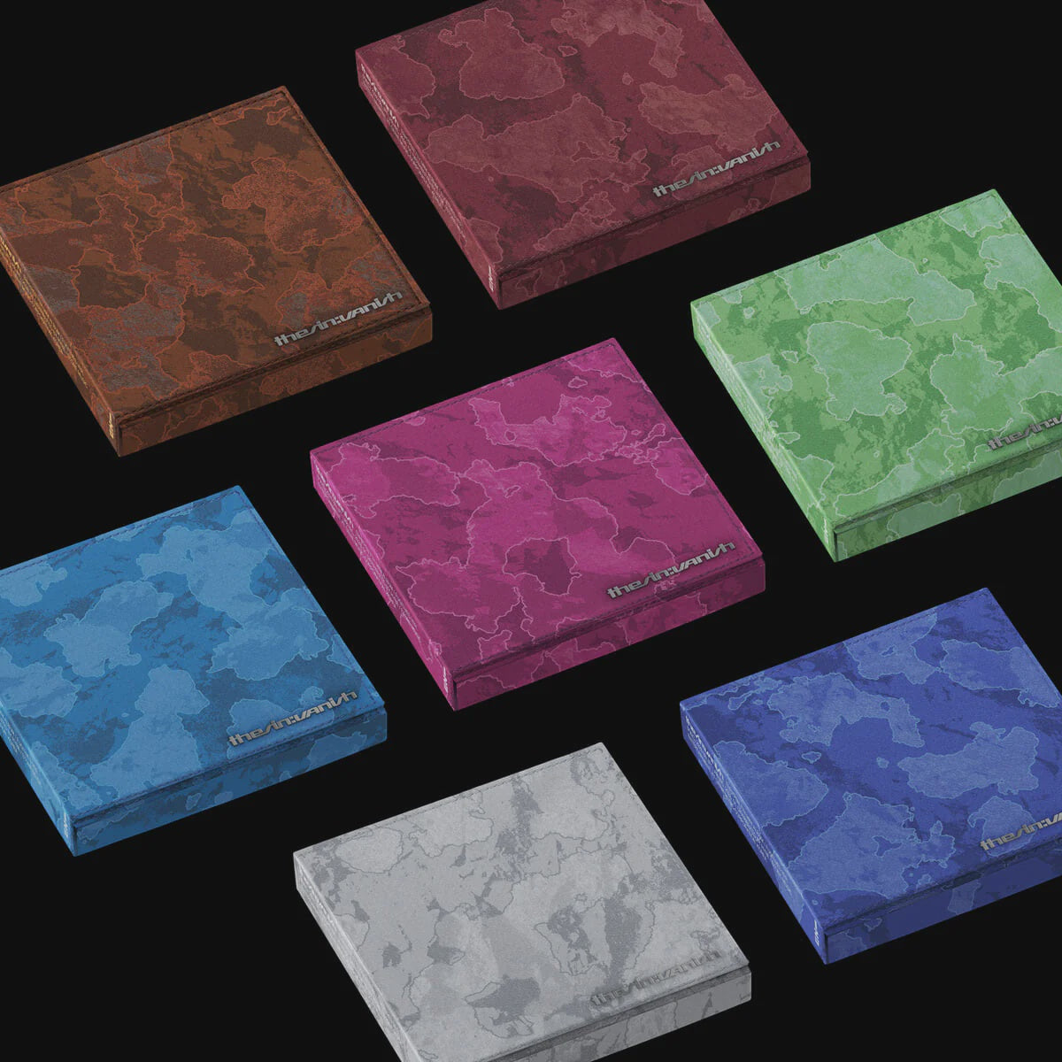 ENHYPEN 7th Mini Album 