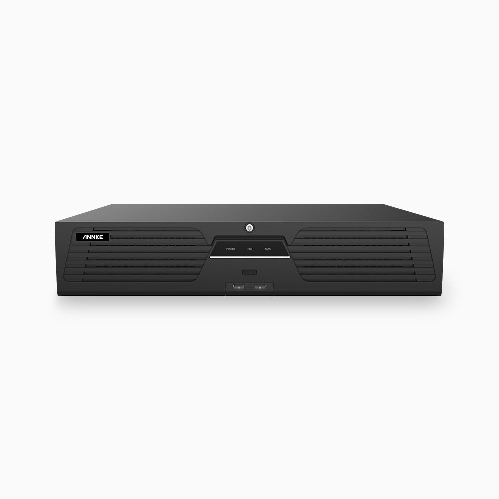 ANNKE 4K 32MP 64 Channel Non-PoE NVR Recorder - ANNKE Store