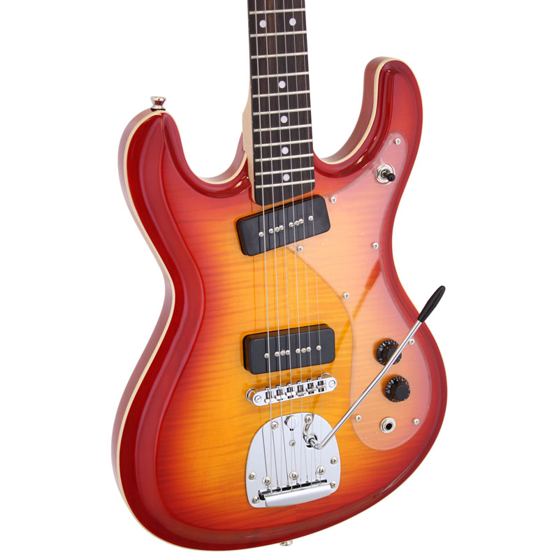 VM-85F CS | The Ventures | Products | ARIA 荒井貿易株式会社 Arai