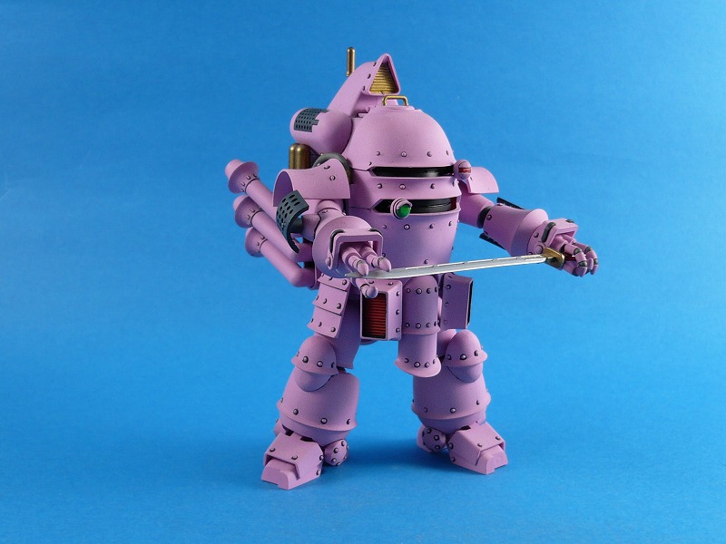 ワンダーフェスティバル97夏 限定 サクラ大戦 光武 帝国歌劇団セット