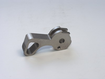 フリーダムアート マルゼン・ガバメント用トリガー/ M gキャッチ