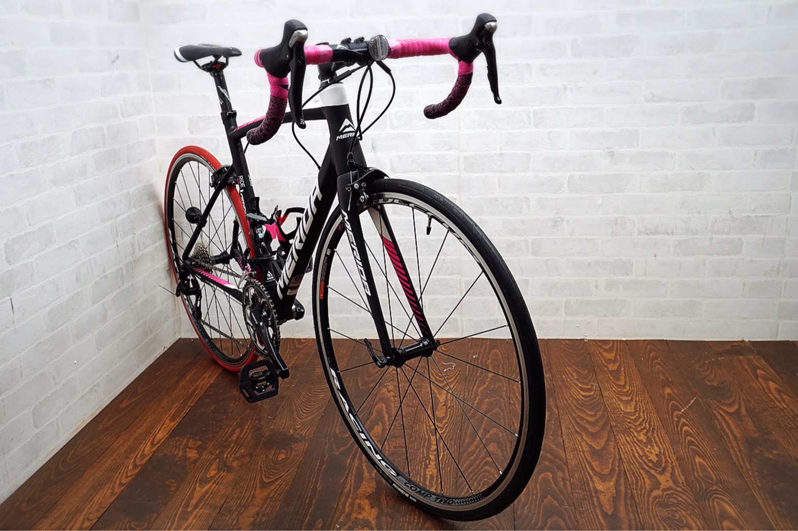 MERIDAメリダ ロードバイク RIDE400 lampre | サークルワン商品情報-八木店