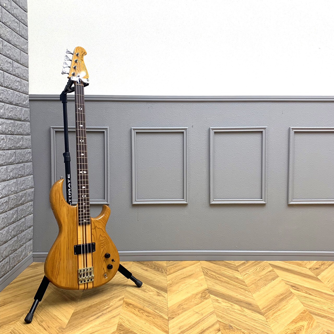 ARIA PRO Ⅱ アリアプロ2 RSB-600 エレキベース 1980年製造 | サークル