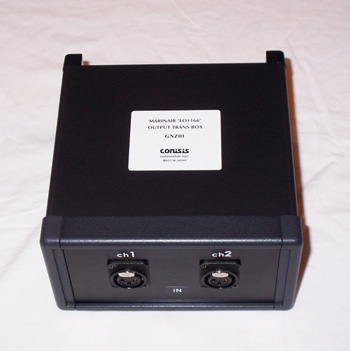 カスタムメイド