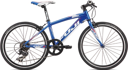 キッズバイク(FUJI)フジ(子供用自転車)通販