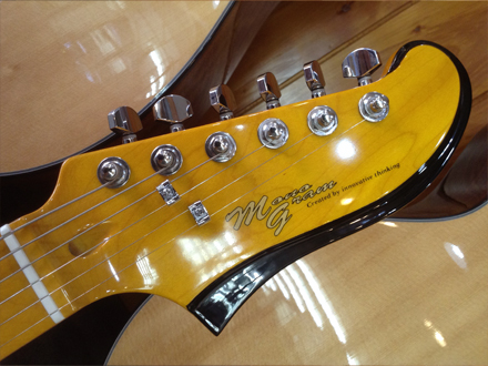 Monogram（モノグラム） Artcaster - 第一楽器株式会社