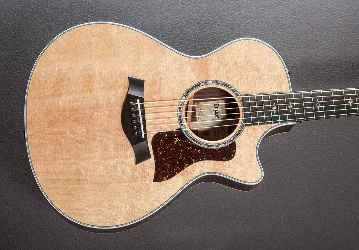 412CE Rosewood – Dave's Guitar Shop