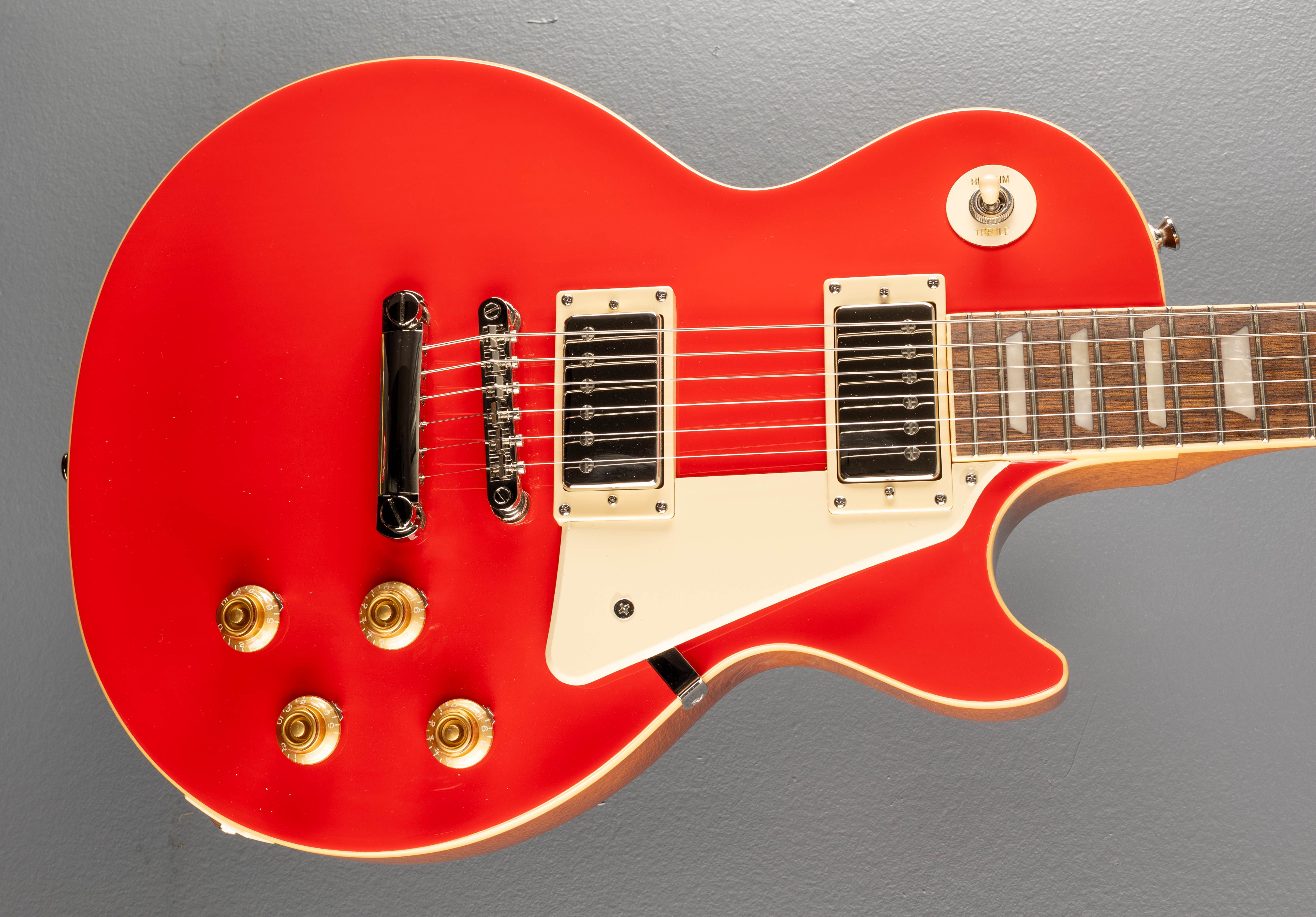 Inspired by Gibson Collection