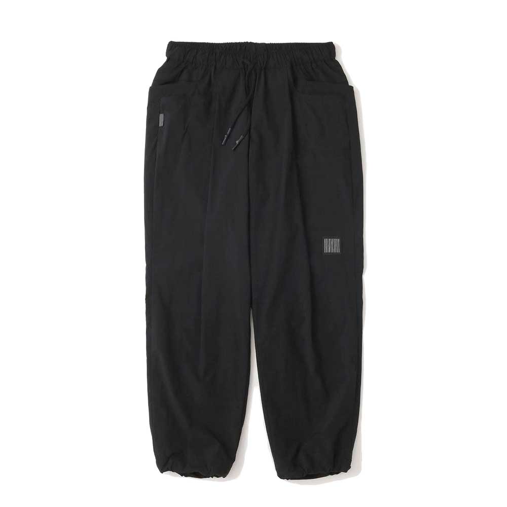 S.F.C(ストライプスフォークリエイティブ)WIDE TAPERED EASY PANTS