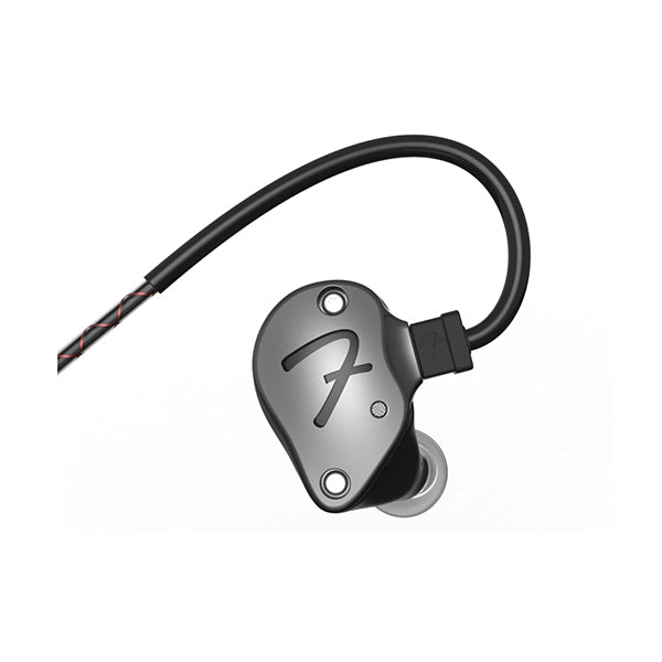 Fender TEN 3 – e☆イヤホン