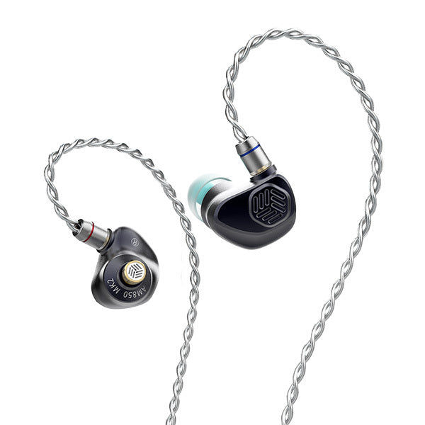 Astrotec AM850MK2 – e☆イヤホン