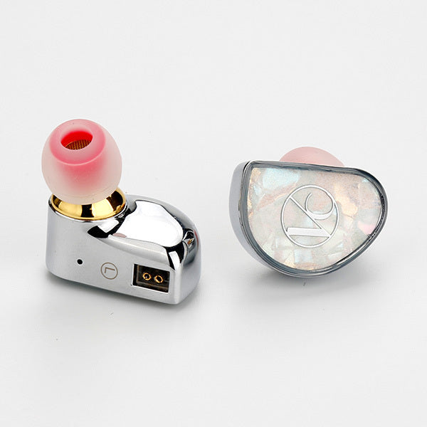 DARUMA AUDIO T5000 – e☆イヤホン