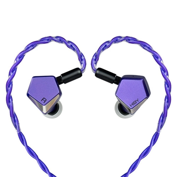 HiByMusic Project Ace Special Edition – e☆イヤホン