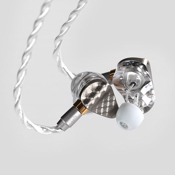 ddHiFi Surface【E14D】 – e☆イヤホン