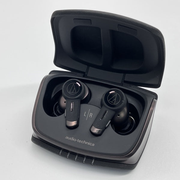 audio-technica 【中古】ATH-TWX9【秋葉原】 – e☆イヤホン