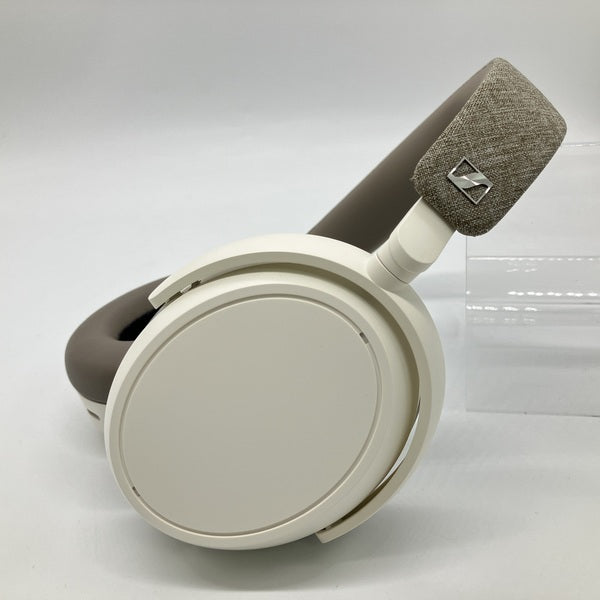 SENNHEISER 【中古】MOMENTUM 4 Wireless ホワイト 【M4AEBT WHITE