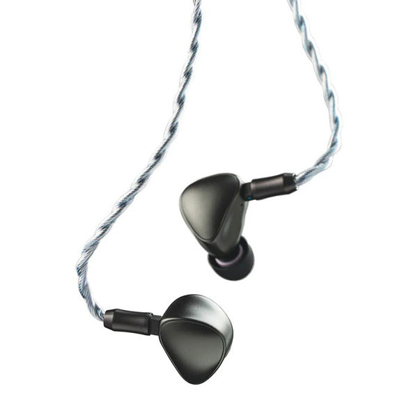 Tekkusai Lucid IEM by Tekkusai – e☆イヤホン