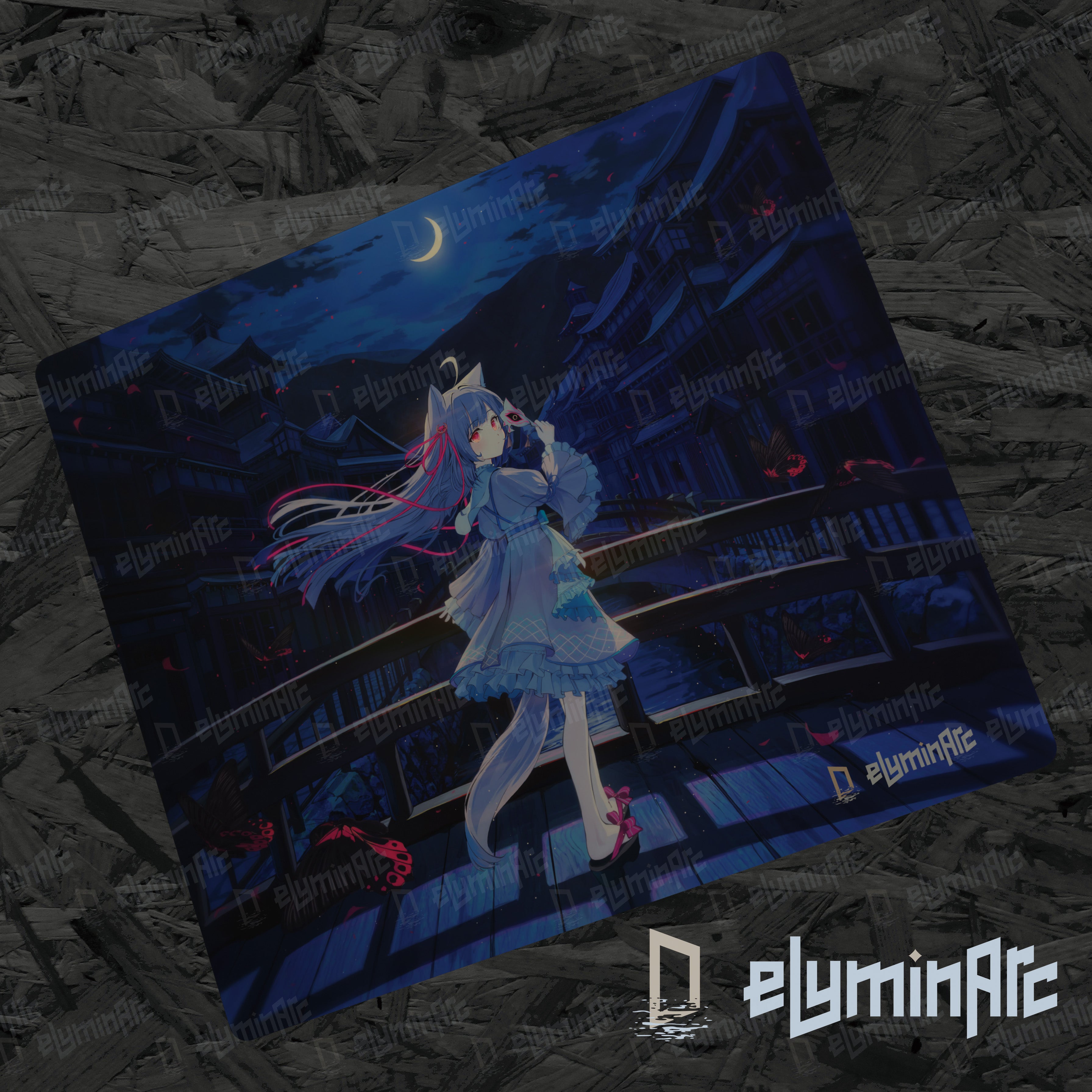 予約販売】月灯 – eLuminArc