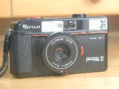 Fuji PicPAL 2