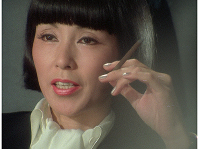 コードナンバー108 7人のリブ HDリマスター版 || ファミリー劇場