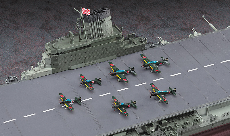 日本海軍 航空母艦 信濃 | 株式会社 ハセガワ