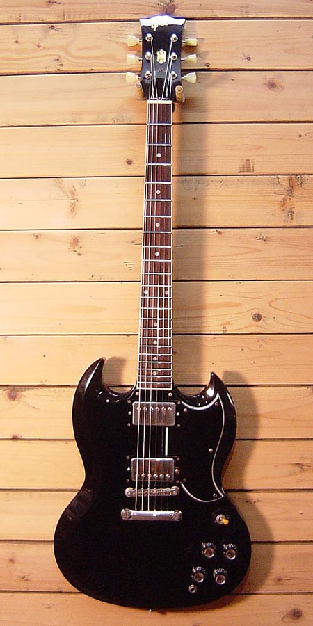 平野楽器 JAPAN VINTAGE GUITAR SHOP