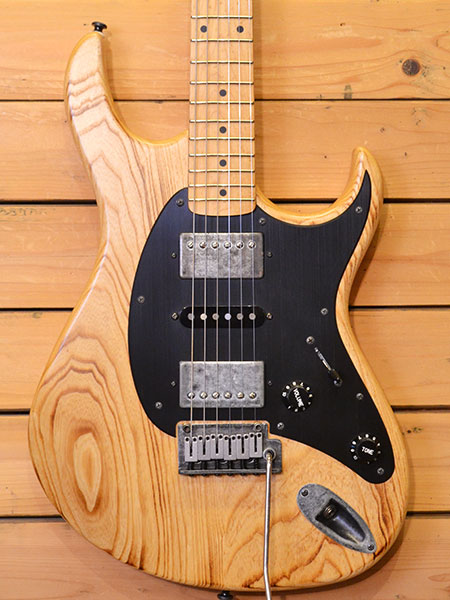 Cort ハイラムブロック シグネイチャーモデル エレキギター HBS-II