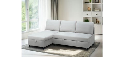 ニュースリリース】ニトリ ソファベッド「ノアーク」刷新 座面幅拡大と