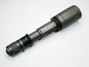 SUREFIRE L6 Lumamax シュアファイアー L6 ルママックス