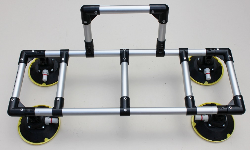 HOH CORPORATION：HOH'S WORKS 新感覚キャリアシステム、2シーターでも