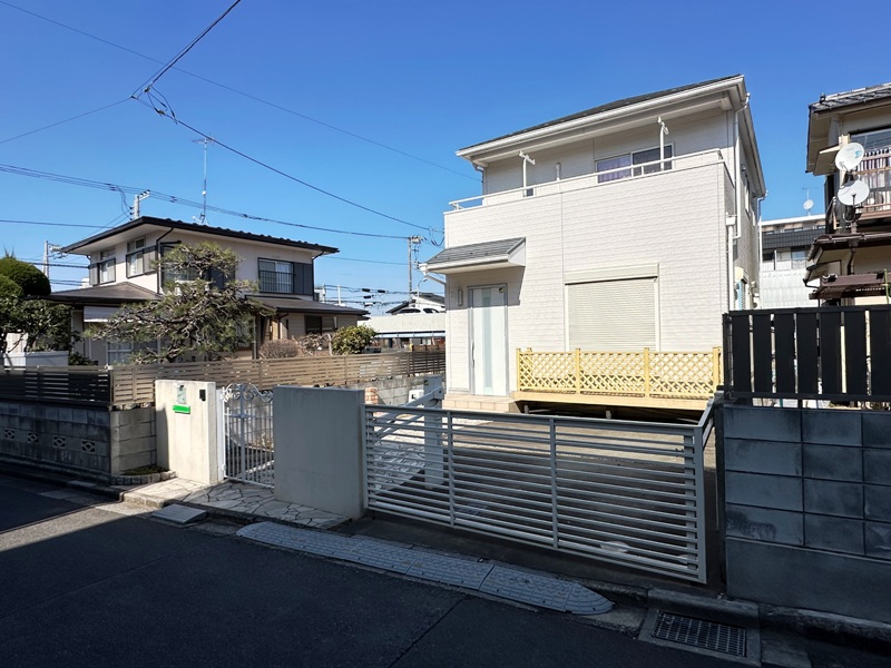 中古一戸建て 船橋市前原東2丁目 U1739 | 船橋市 不動産 【家・屋】