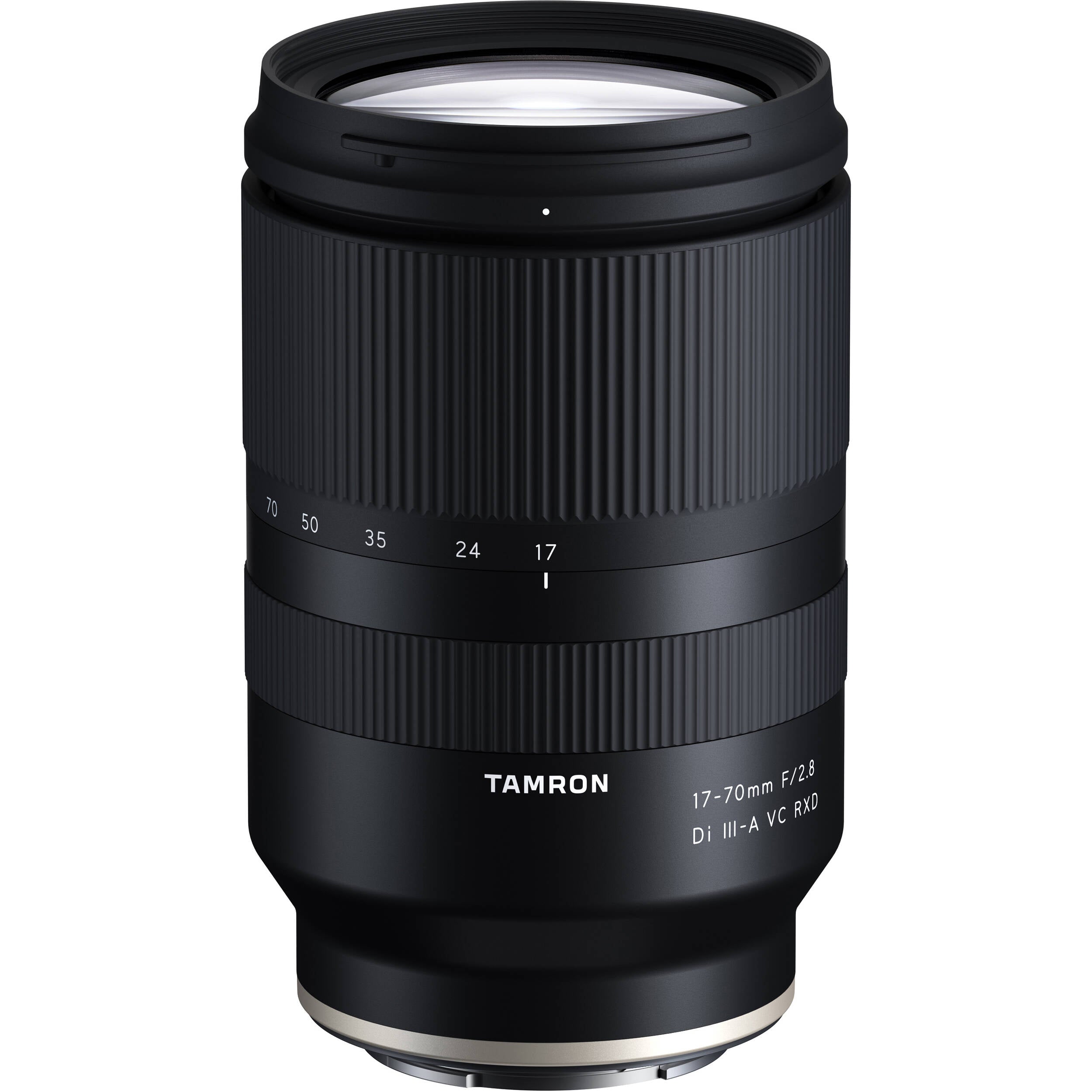 LENTE TAMRON 17-70MM F/2.8 DI III-A VC RXD F/SONY – Imax