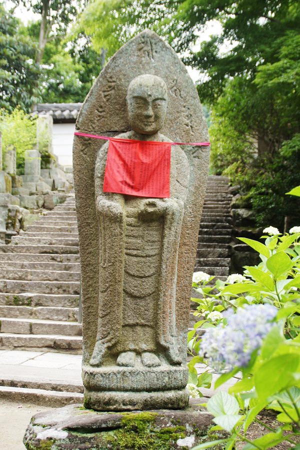 地蔵石仏100選Ⅲ